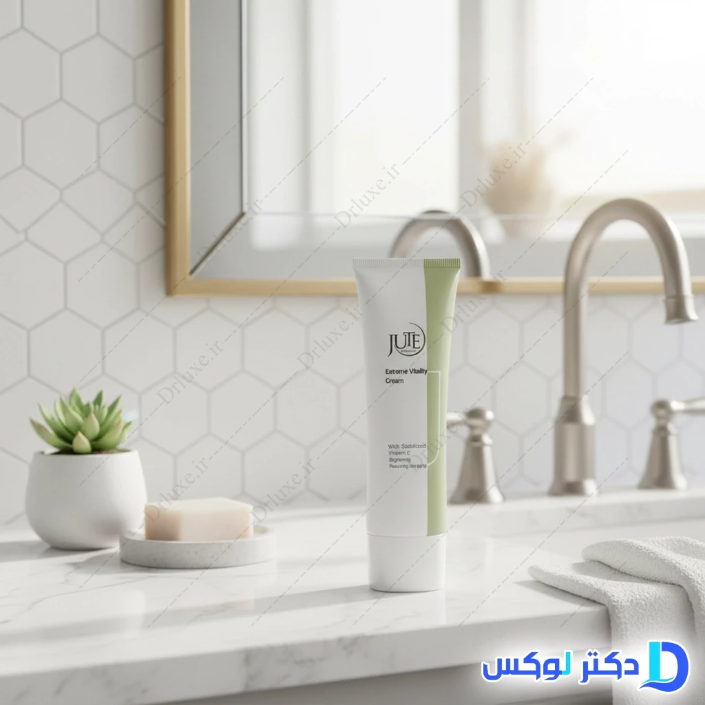 کرم جوان کننده ویتالیتی ژوت